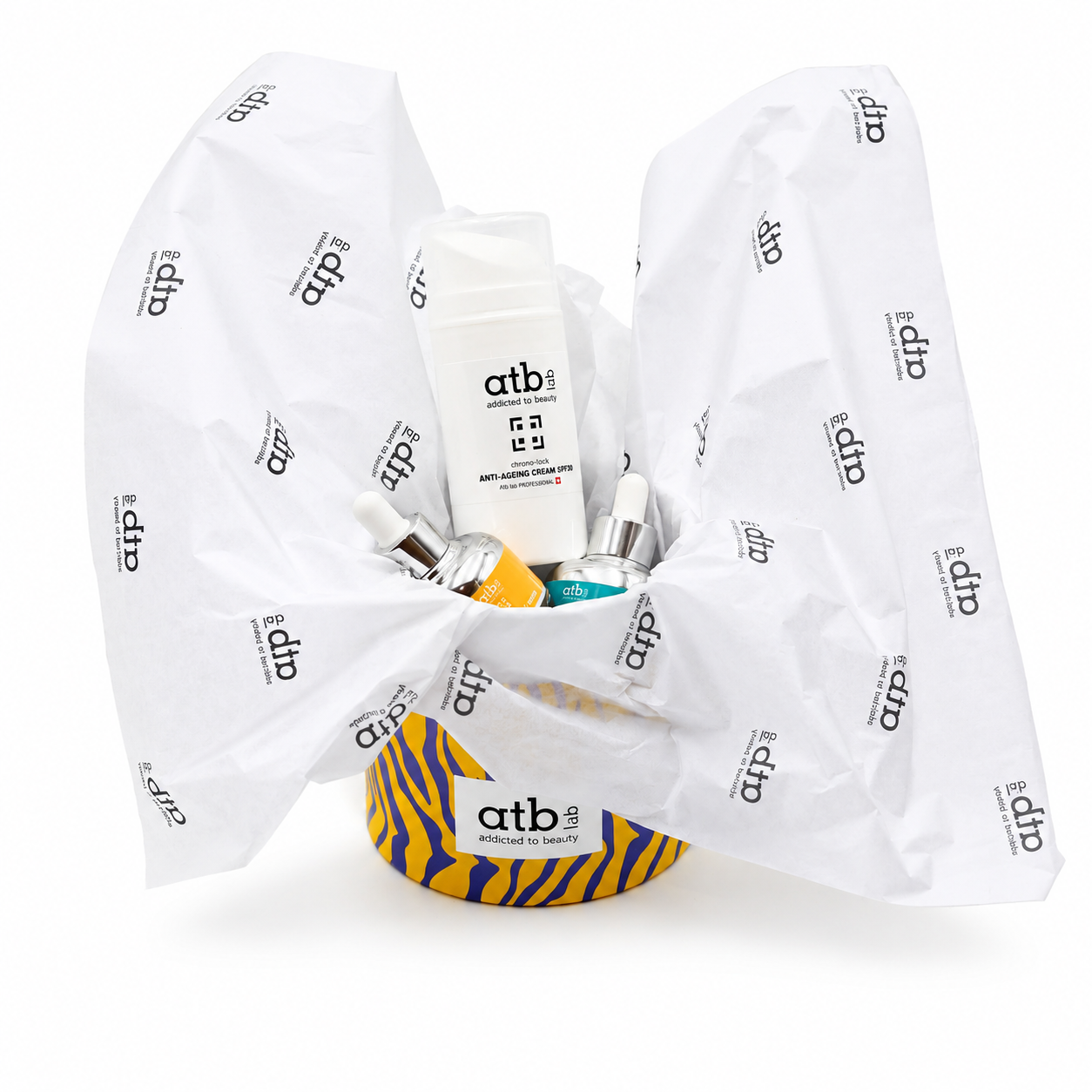Набор Atb