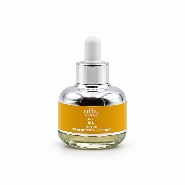 Сыворотка от пигметных пятен для лица Super Brightening Serum 30мл